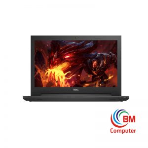 Laptop Dell inspiron 3542 Core i3.4005 / 4Gb/ 500Gb/ 15.6 inch