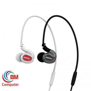 Tai nghe bluetooth thể thao Remax RB-S8