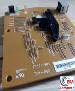 Card Formatter 1006