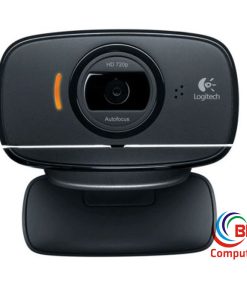 WEBCAM LOGITECH QUICKCAM C525 HD