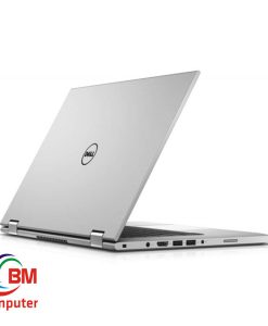 Laptop Dell Inspiron 7370-7D61Y1 (Grey)- Màn hình FullHD, IPS