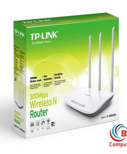 TPLINK 845n