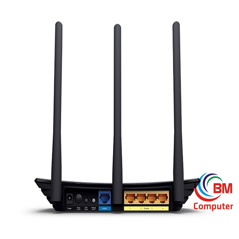 TP-LINK 940N