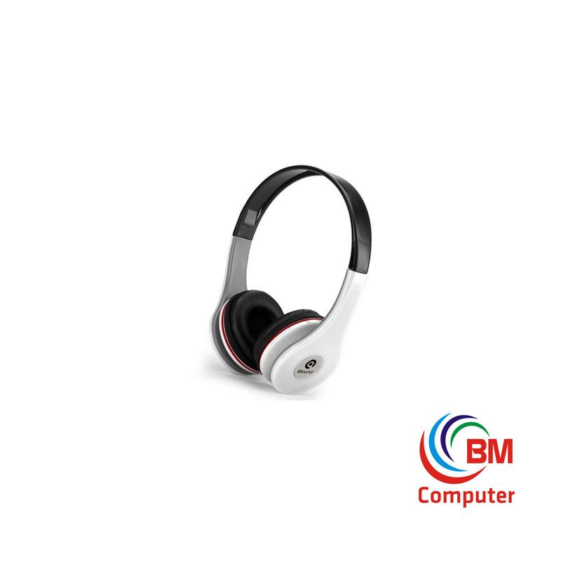 TAI NGHE ISOUND SH15W CHỤP ĐẦU