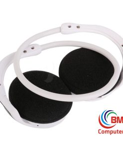 TAI NGHE ISOUND SH10BW CHỤP ĐẦU BLUETOOTH CÓ MIC