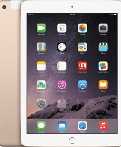 Máy tính bảng Apple iPad Air 2 64GB (Gold) Wifi + Bluetooth