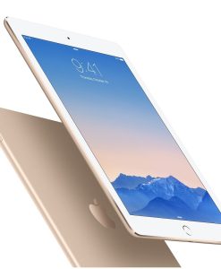 Máy tính bảng Apple iPad Air 2 64GB (Gold) Wifi + Bluetooth