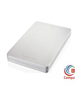 Ổ CỨNG TOSHIBA CANVIO ALUMY 2TB