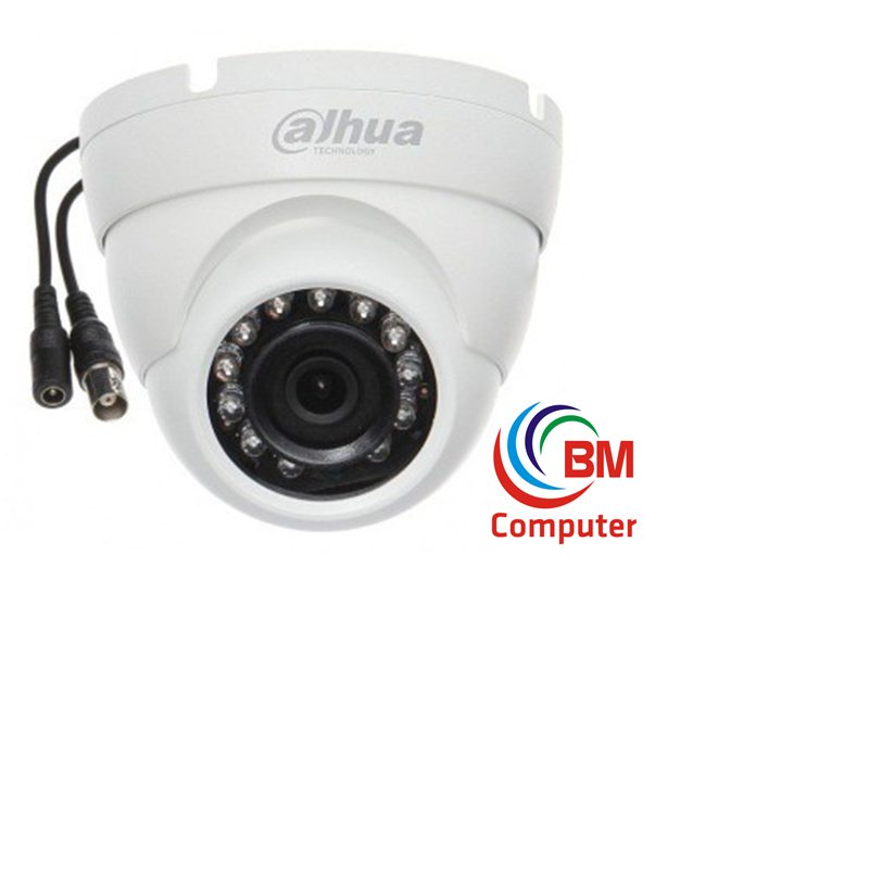 Camera Dahua bán cầu HAC- HDW1000MP