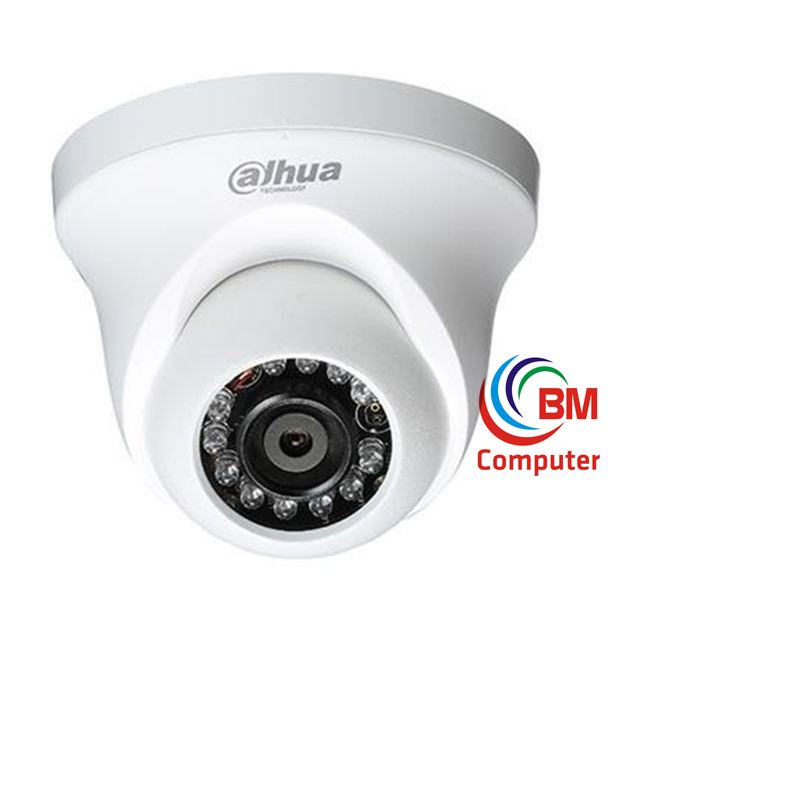 Công ty TNHH TM & DV tin học BM