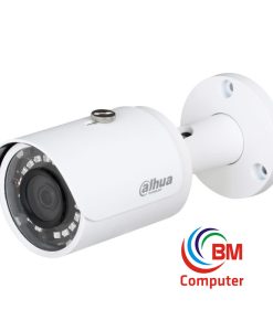 Camera Dahua Ống thân HAC-HFW1000SP