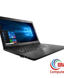 Lenovo IdeaPad 110-14IBR 80T60056VN Black
