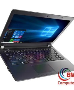 Lenovo IdeaPad 110-14IBR 80T60056VN Black