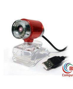 Webcam kẹp mika