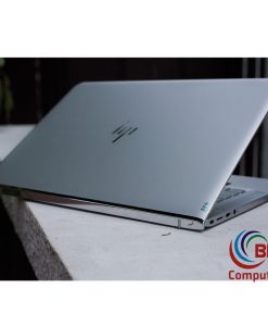 HP Envy 13-ab003TU- (Z4P73PA) vỏ nhôm khối Silver