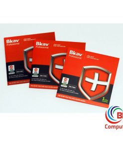 Bkav Internet Security 1 user