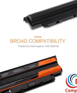 pin laptop dell