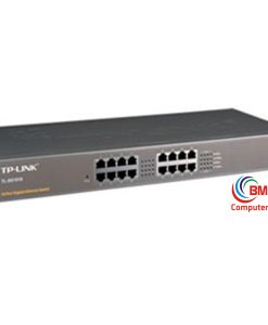 Switch 16 cổng Gigabit TP-LINK TL-SG1016D