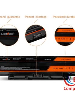 pin laptop dell