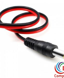 Jack nối nguồn Camera