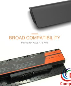 Pin Laptop Asus