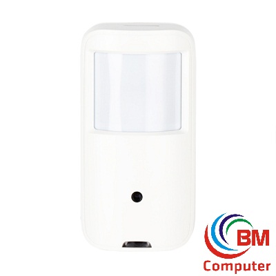 Công ty TNHH TM & DV tin học BM