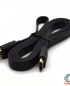 Cáp HDMI 1.5m Dẹt