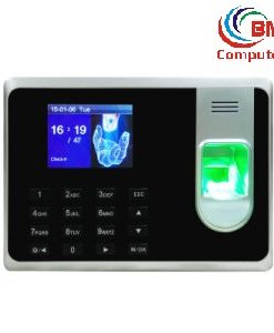 máy chấm công