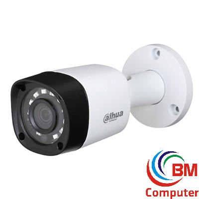 Công ty TNHH TM & DV tin học BM