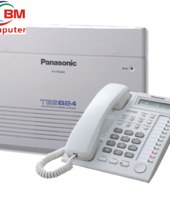tổng đài panasonic KX-TES824-6-24