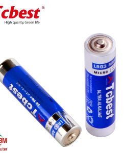 Pin Tiểu TcBest Alkaline AAA LR6