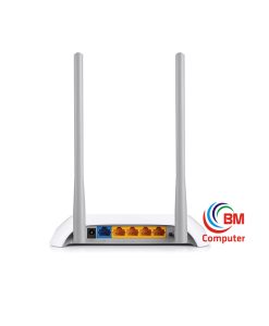 TP-LINK 840N