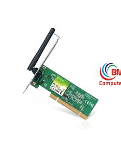 Bộ thu không dây TP-Link TL-WN751ND