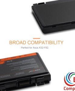 Pin Laptop hãng Lengone