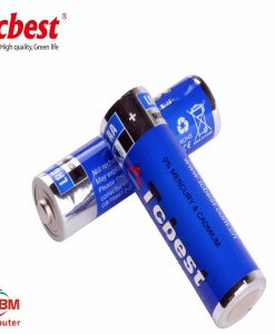 Pin Tiểu TcBest Alkaline AA LR6