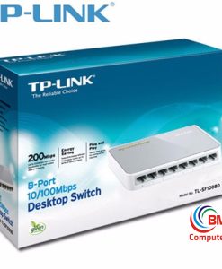 Bộ chia mạng 8 cổng TP-LINK SF1008D