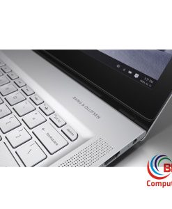 HP Envy 13-ab003TU- (Z4P73PA) vỏ nhôm khối Silver