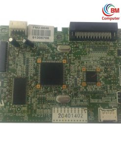 Card Formatter Canon LBP 3300