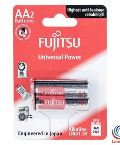 Pin đũa AA Fujitsu FULR032B