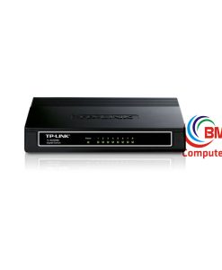 Switch 8 cổng Gigabit TP-LINK TL-SG1008D