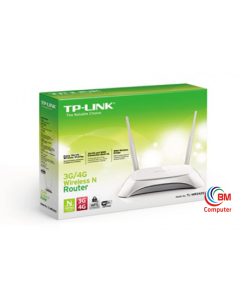 TP-LINK 840N