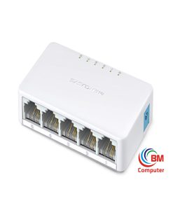 Switch 5 cổng Mercusys MS105