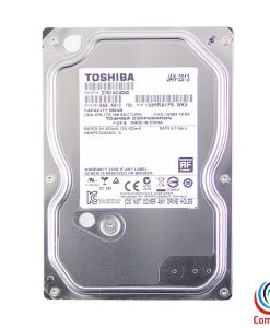 Ổ cứng toshiba 2TB