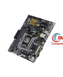 Mainboard ASUS H110M-D