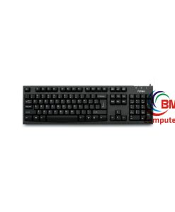 Keyboard Fuhlen L411 USB Black