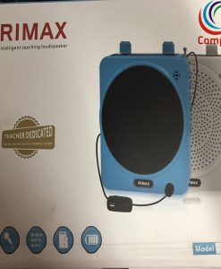 máy trợ giảng rimax t2
